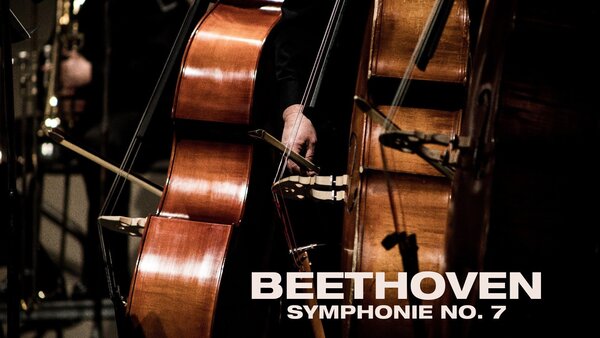 Beethoven - Symphonie No. 7