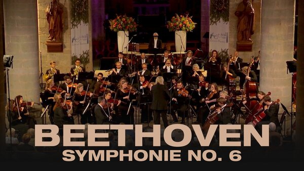 Beethoven - Symphonie No. 6