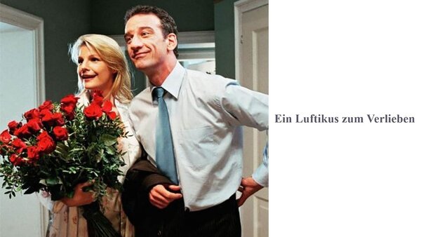 Ein Luftikus zum Verlieben
