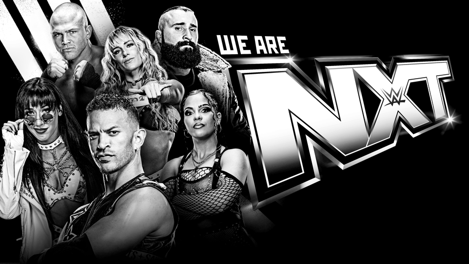 WWE NXT