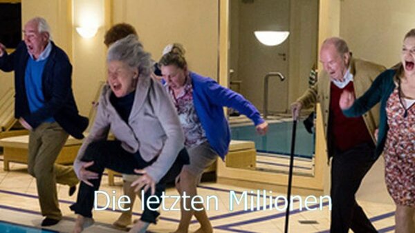 Die letzten Millionen