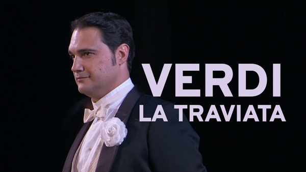 Verdi - La traviata