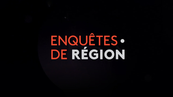 Enquêtes de régions