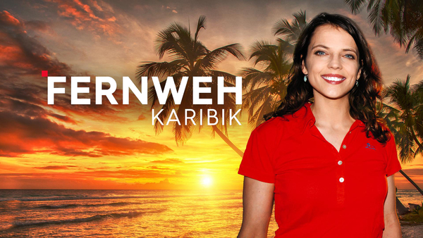 Fernweh: Karibik
