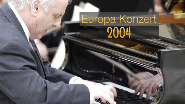 Europa Konzert 2004