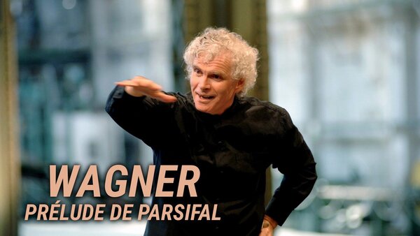 Wagner - Prélude de Parsifal