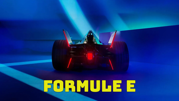 Formule E