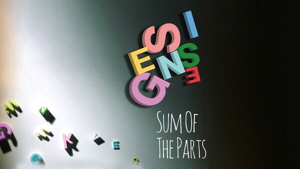 Genesis: Sum of the Parts