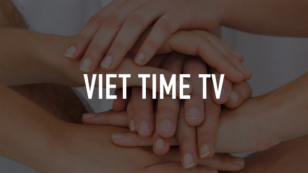 Viet Time TV