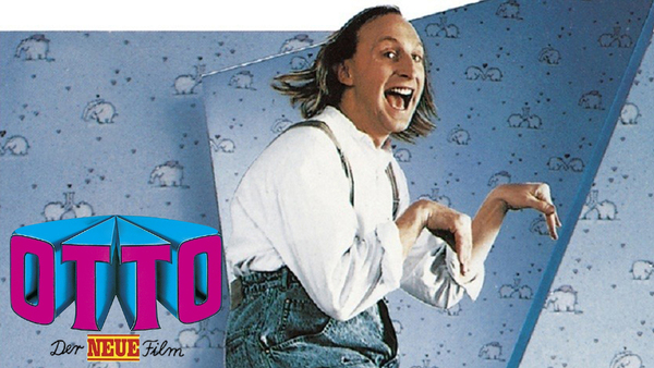 Otto - Der neue Film