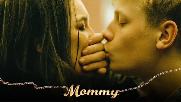 Mommy