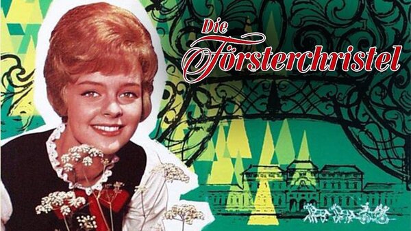 Die Försterchristel