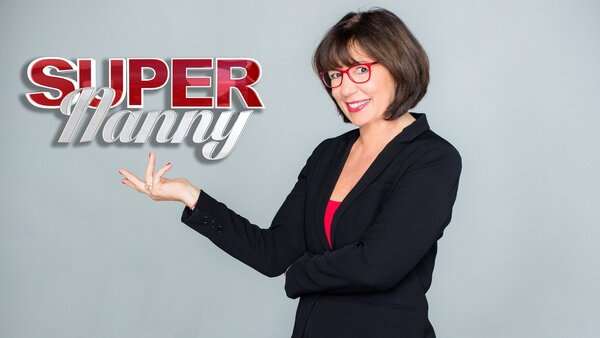 Super Nanny