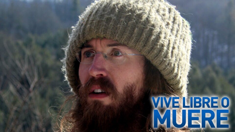 Vive libre o muere