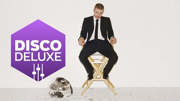 Disco Deluxe