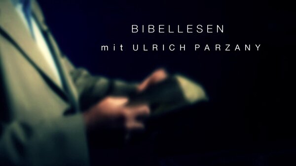 Bibellesen mit Ulrich Parzany