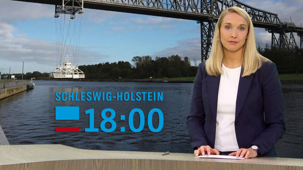 Schleswig-Holstein 18:00