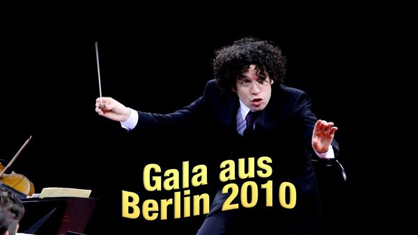Gala aus Berlin 2010