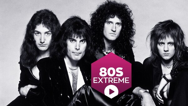 80s EXTREME