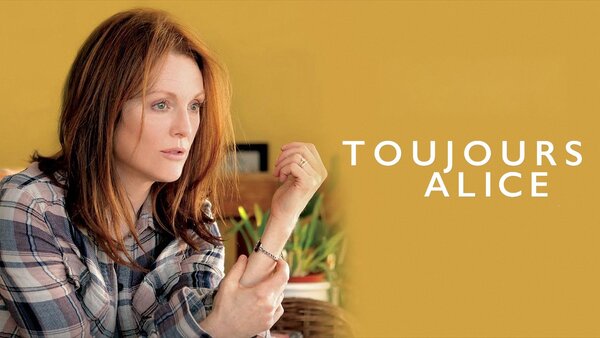 Toujours Alice
