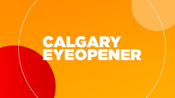 Live: Calgary Eyeopener