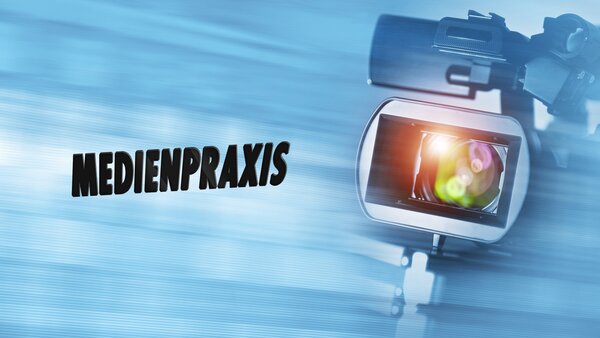 Medienpraxis