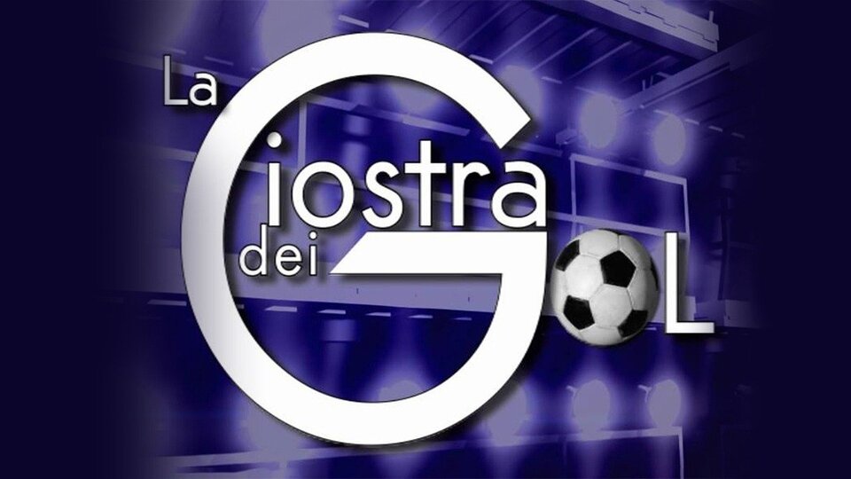 La giostra del gol