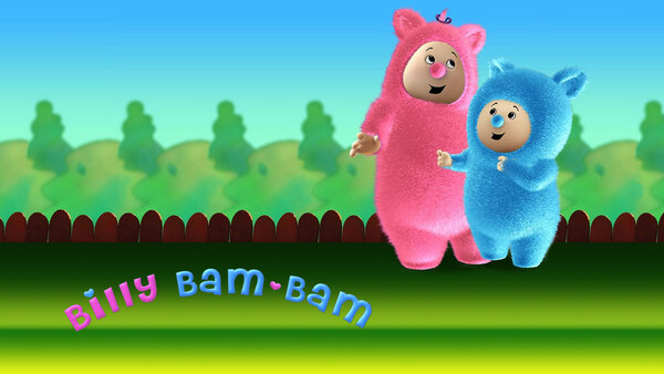 Billy Bam-Bam