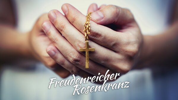 Freudenreicher Rosenkranz