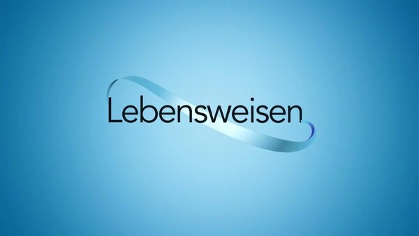 Lebensweisen