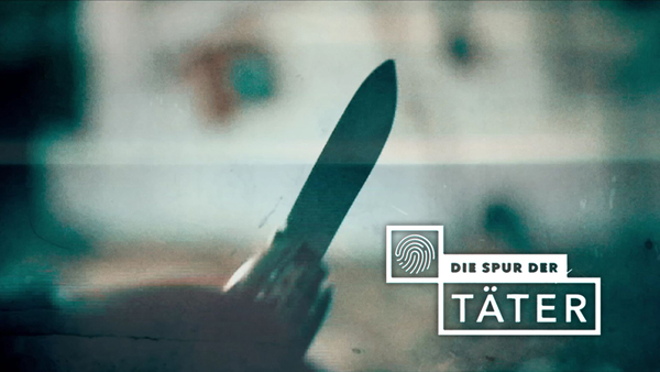 Die Spur der Täter