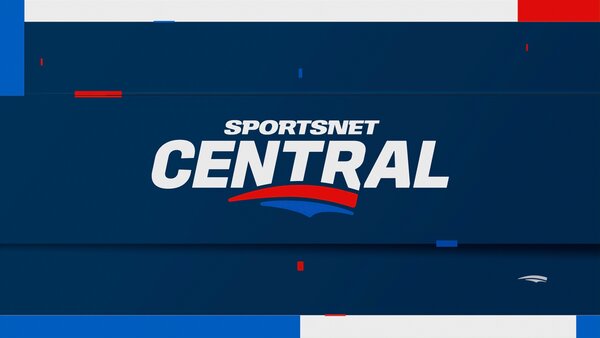 Live: Sportsnet Central