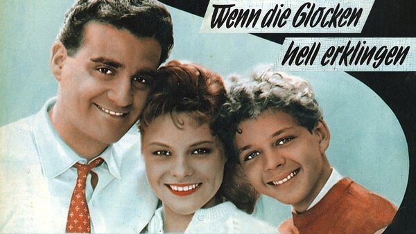 Wenn die Glocken hell erklingen
