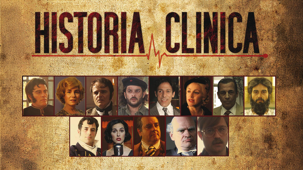 Historia Clínica