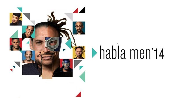Habla Men '14