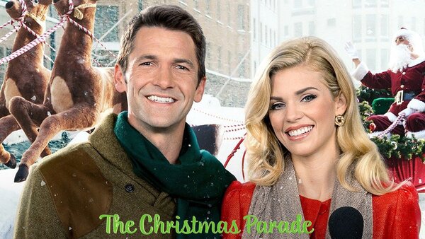 The Christmas Parade