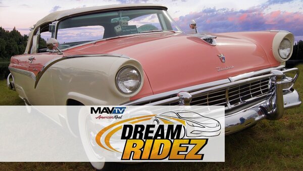 Dream Ridez
