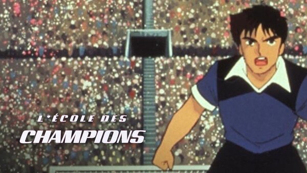 L'école des champions