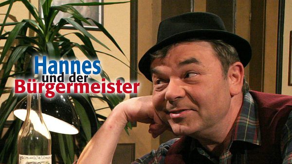 Hannes und der Bürgermeister
