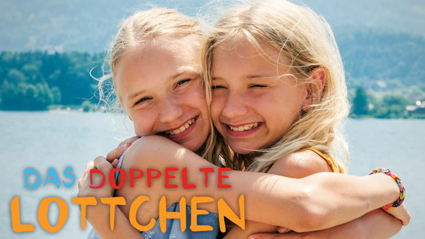Das doppelte Lottchen