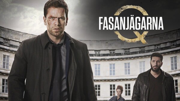 Fasanjägarna