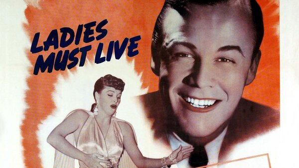Ladies Must Live