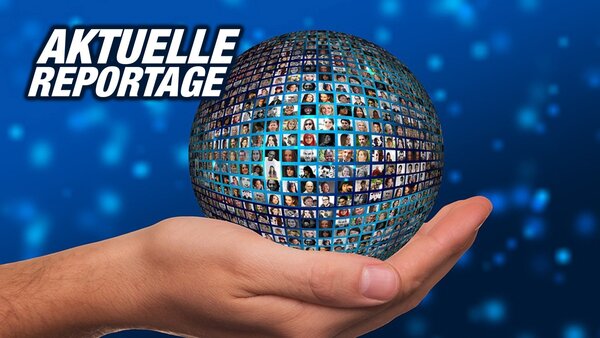 Aktuelle Reportage