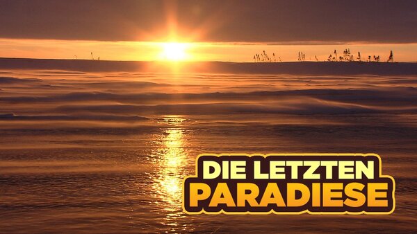 Die letzten Paradiese