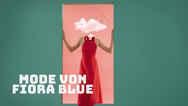 Mode von Fiora Blue