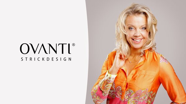 Ovanti Strickdesign