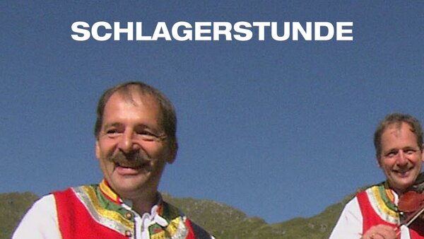 Schlagerstunde