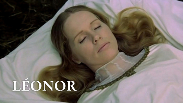 Léonor