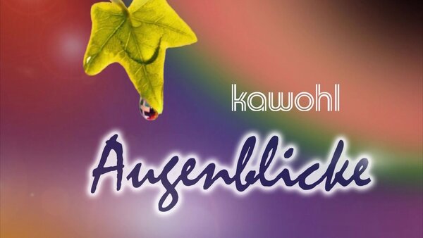 Kawohl Augenblicke
