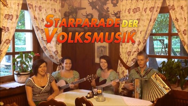 Starparade der Volksmusik